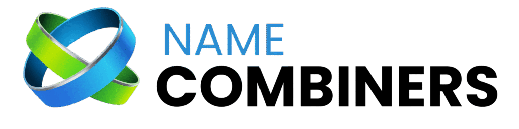 Mix Names - AI Name Combiner